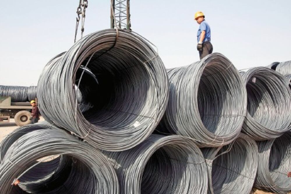 Suman 400 mdd los robos: Canacero 