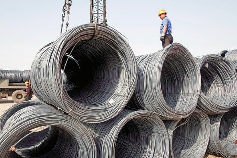 Suman 400 mdd los robos: Canacero