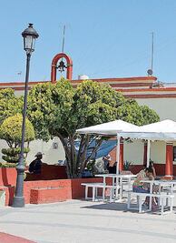 Colón: rinden protesta autoridades auxiliares 