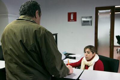 Registro Civil ayudará con problemas con la CURP