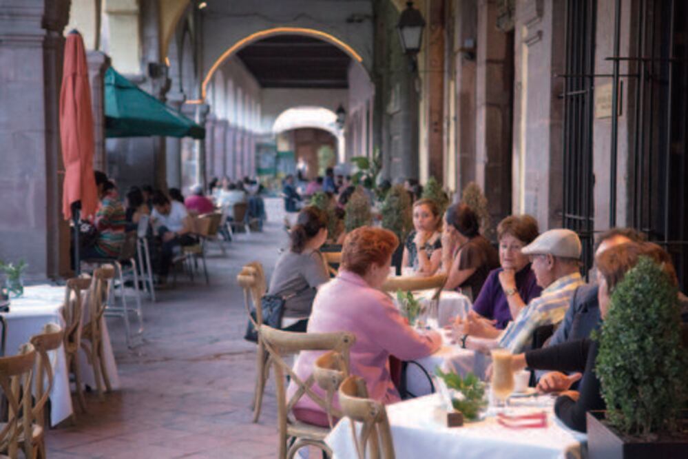 Prevén que actividad turística aumente 6%