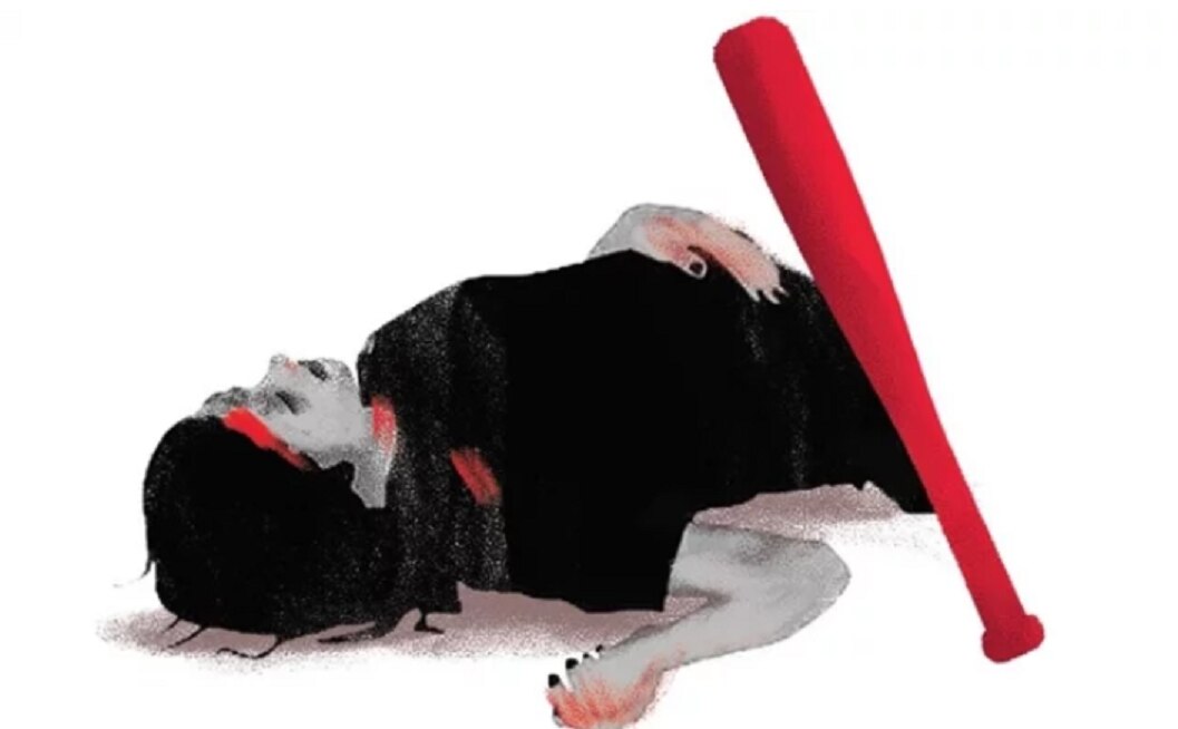 Ilustración. Dante de la Vega