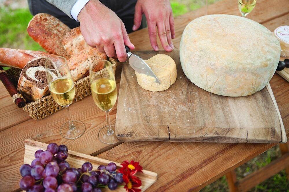 Foto: Facebook. Secretaría de Turismo del Estado de Querétaro