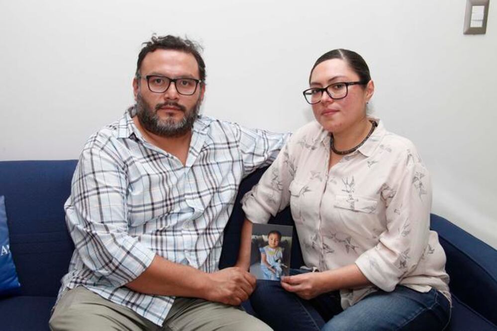 Foto: GUILLERMO GONZÁLEZ