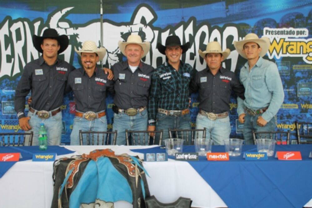 Hoy, la primera final de Cuernos Chuecos