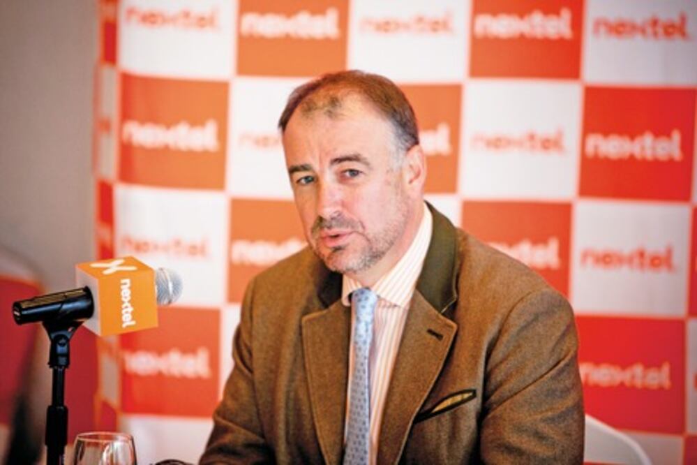 Nextel: existe interés por activos