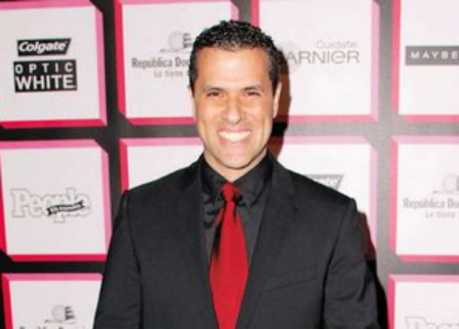 Marco Regil revelará en un libro por qué no se casó