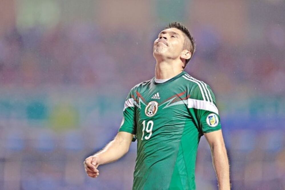  México, “básico” para el Mundial