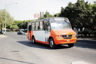 Detectan en Red Q falta de seguridad