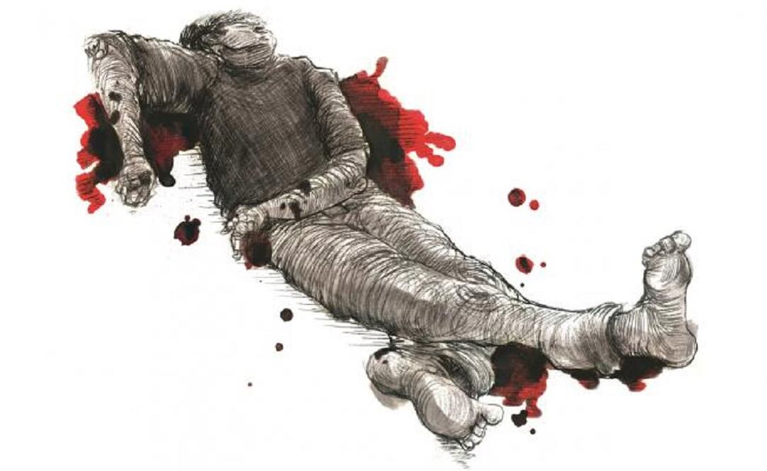 ILUSTRACIÓN: ROSARIO LUCAS /EL UNIVERSAL