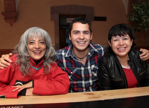 Talleres en UAQ contra violencia