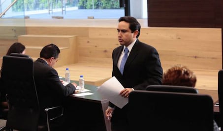 Propuesta del Legislativo incluye aspectos cuantitativos y cualitativos: Rangel