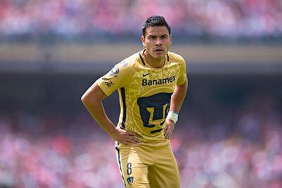 Resucitan los botines de Barrera 