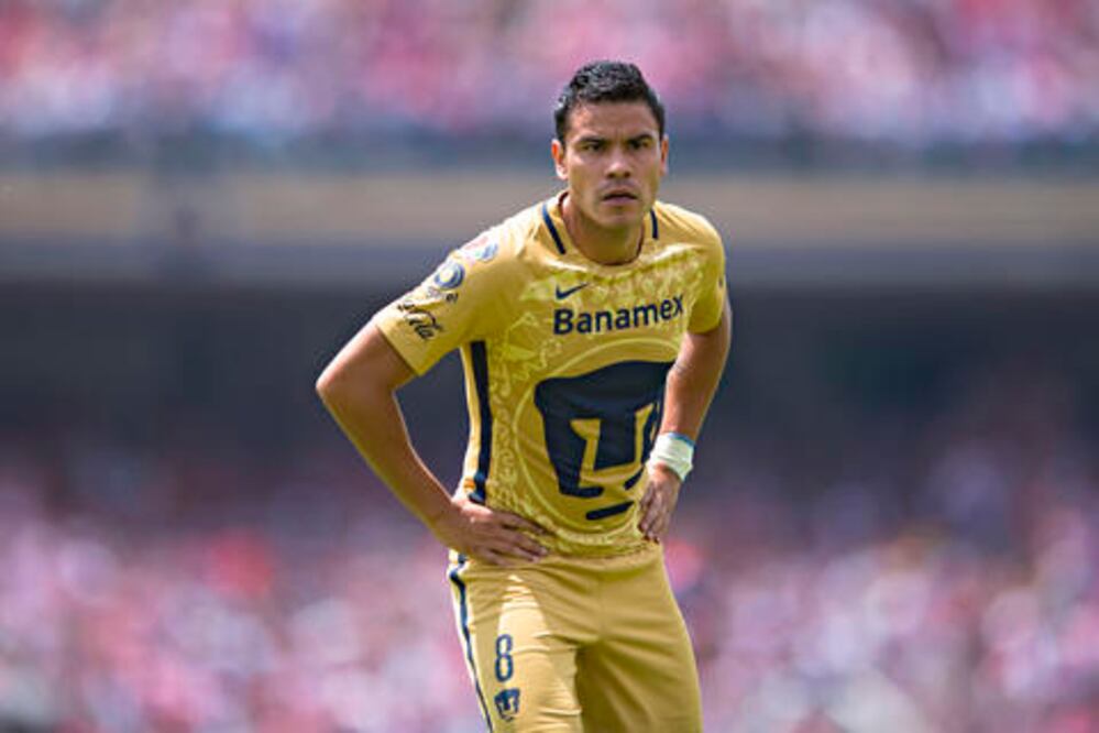 Resucitan los botines de Barrera