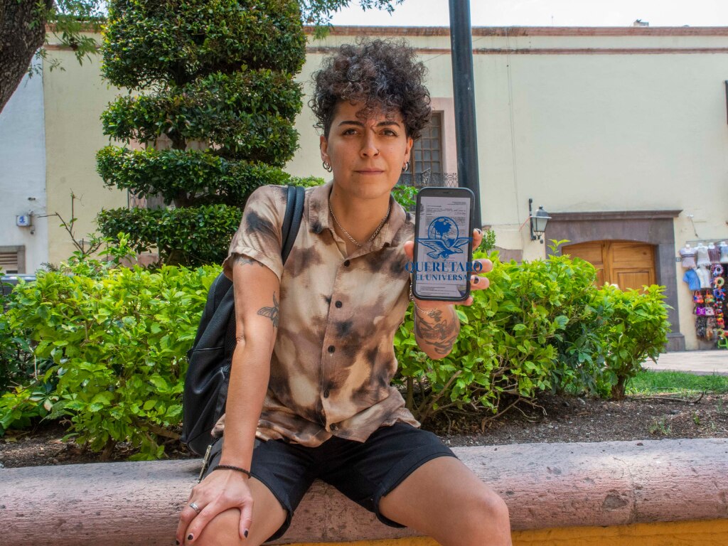 Mónica enfrenta un proceso desgastante para exigir sus derechos tras ser despedida por su orientación sexual