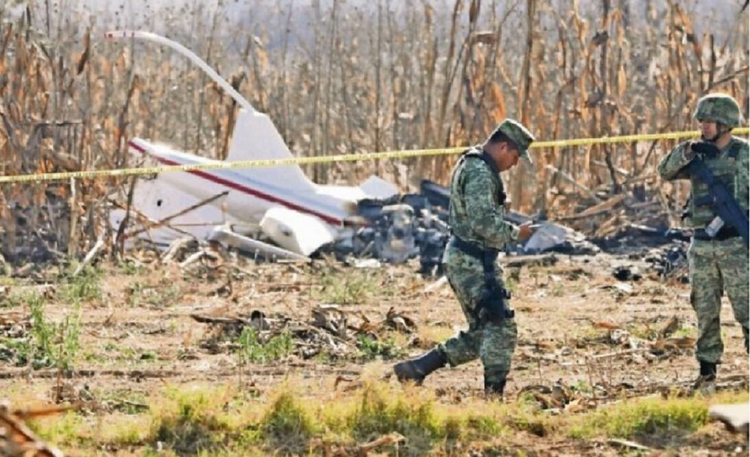 Foto: Archivo. El Universal