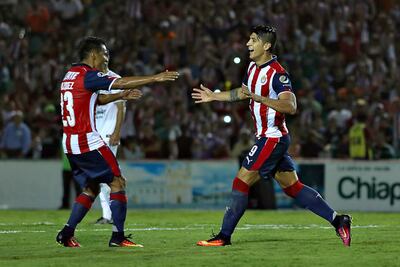 Pulido se estrena en la Copa