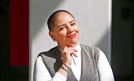 “No me quiero morir pero aprendí a aceptar mi realidad”: entrevista a Sámara Martínez, activista a favor de la eutanasia