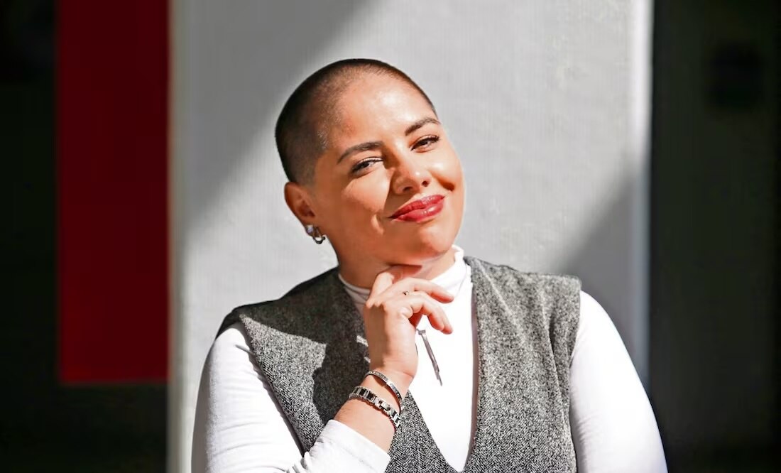 “No me quiero morir pero aprendí a aceptar mi realidad”: entrevista a Sámara Martínez, activista a favor de la eutanasia