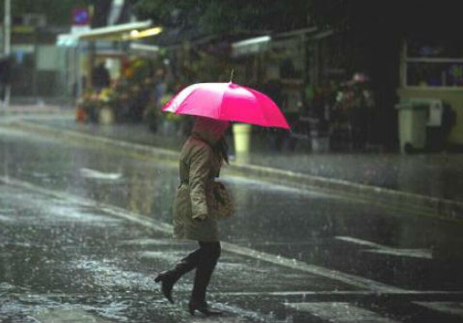 Realizan inspecciones ante lluvias