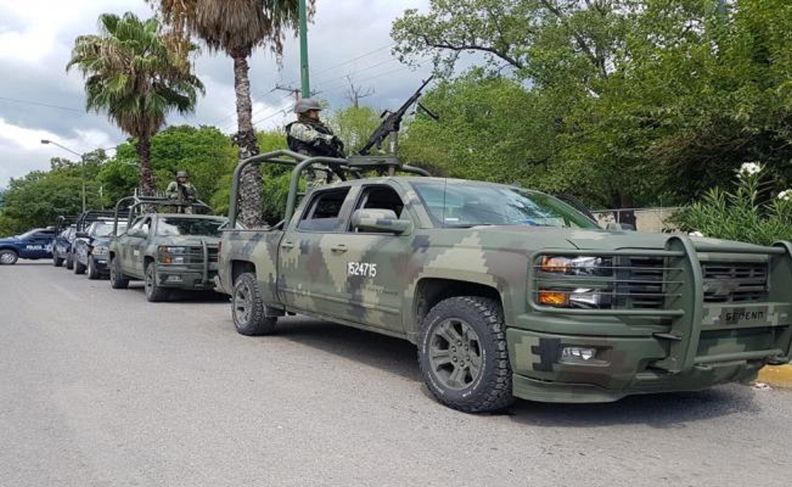 Foto: Roberto Aguilar