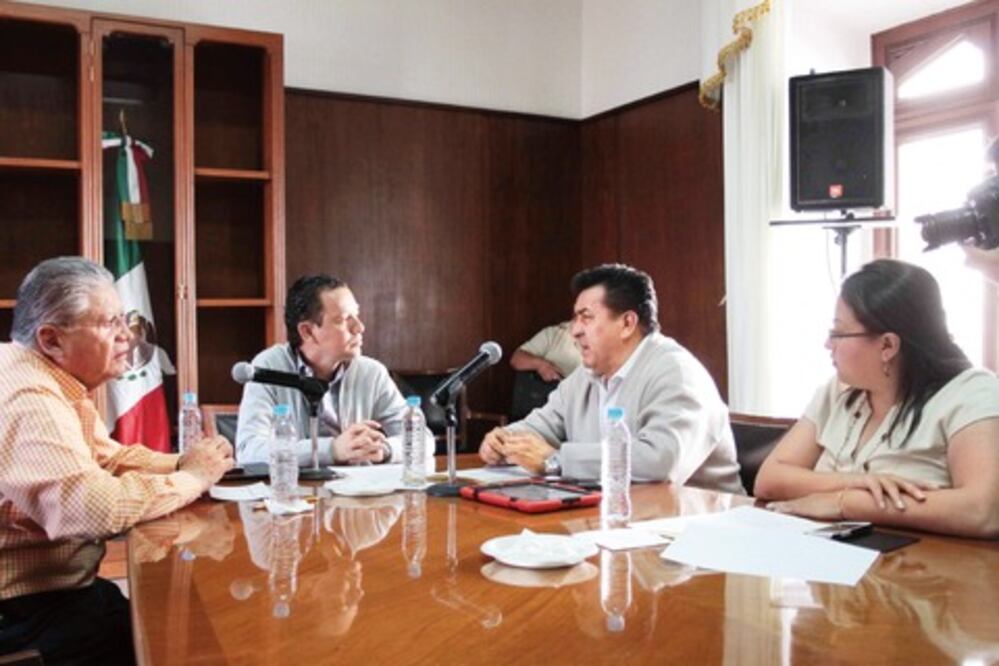 Necesario, fortalecer transparencia: PAN