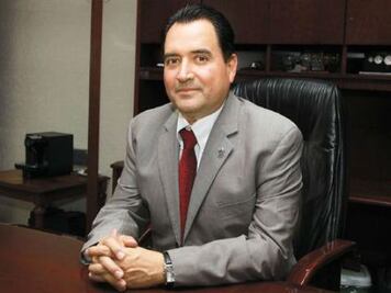 Se reúne López con el Cluster Medico