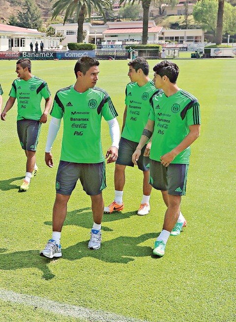 “El Topo” rechaza baja de juego