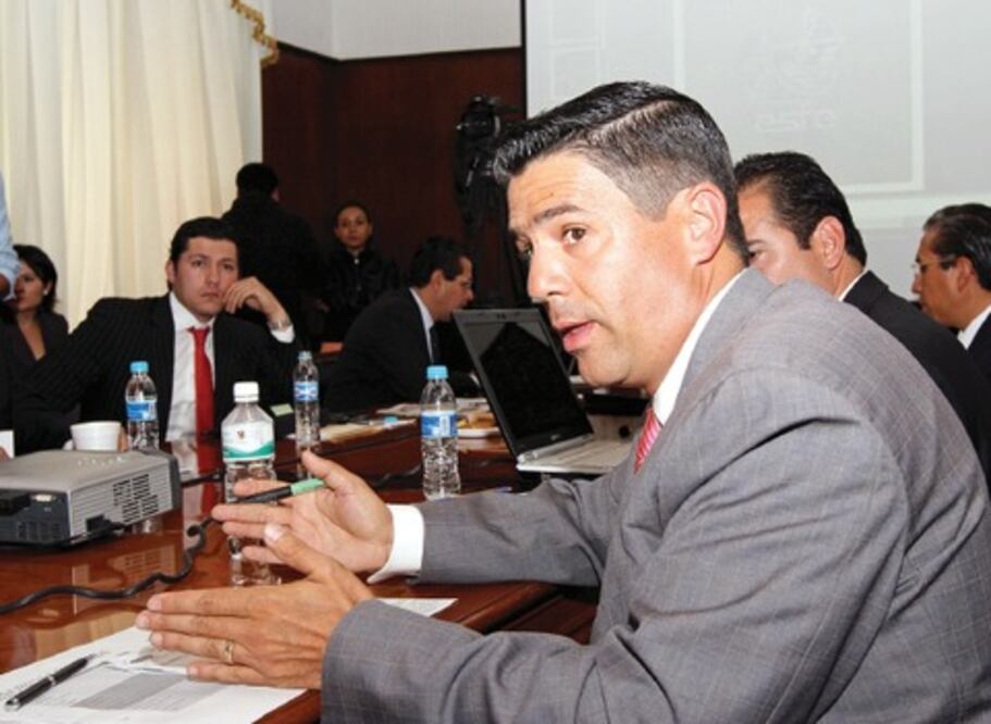 ESFE dará reporte sobre auditorías