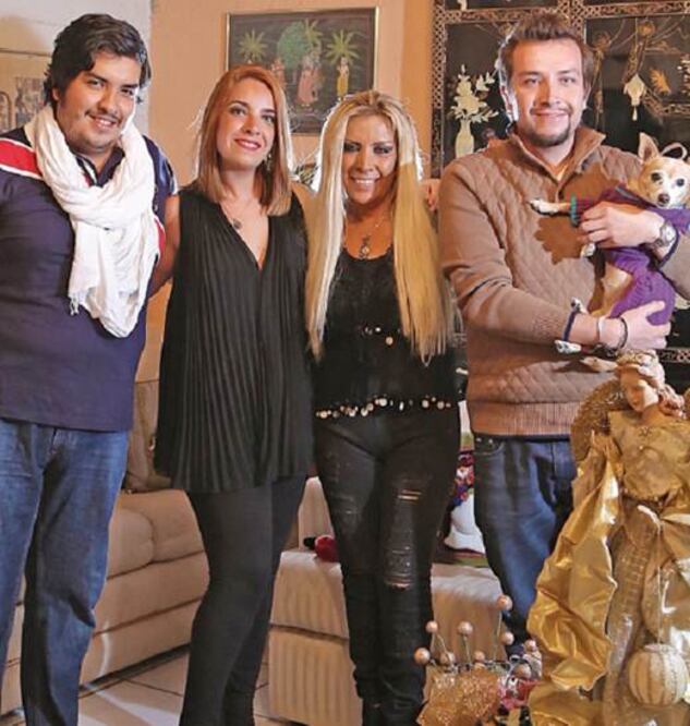 La Navidad es más que una celebración