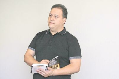 Juan Pablo Escobar: Mi padre, como 'El Chapo', son resultado del prohibicionismo