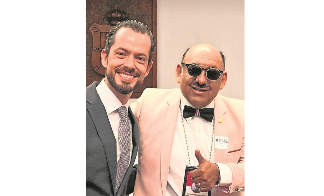 Bajo Reserva 07 de febrero de 2023