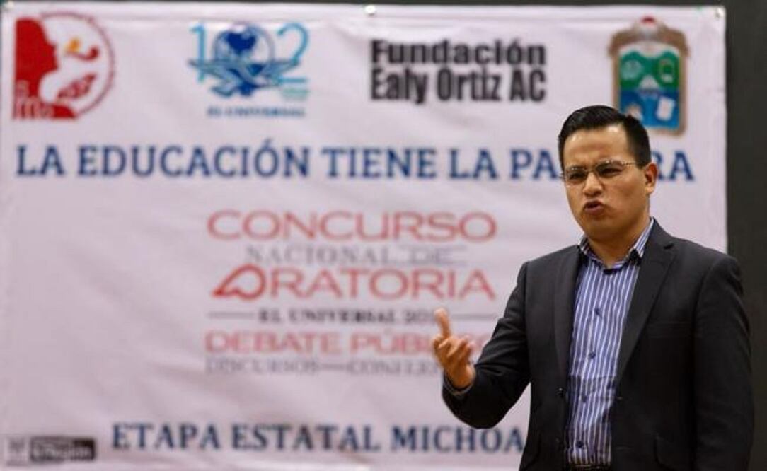 Foto: Rodolfo Ayala / EL UNIVERSAL