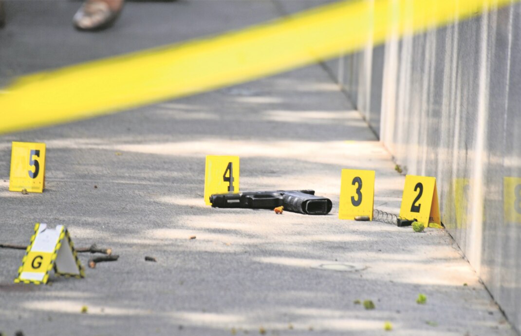 Asesinan a cuatro hombres en taller mecánico en Irapuato, Guanajuato