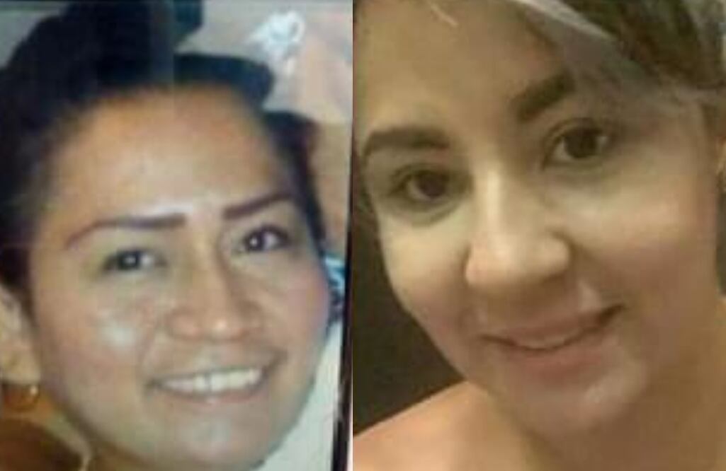 Rescatan con vida a Katya y Leticia, mujeres secuestradas en Colima; hay 17 detenidos