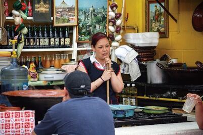 Urgen a mercados a revisar gasoductos
