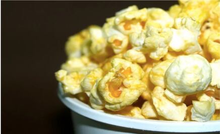 5 alimentos para disminuir la ansiedad de la cuarentena