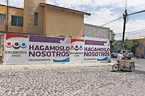 Vence plazo para retirar propaganda