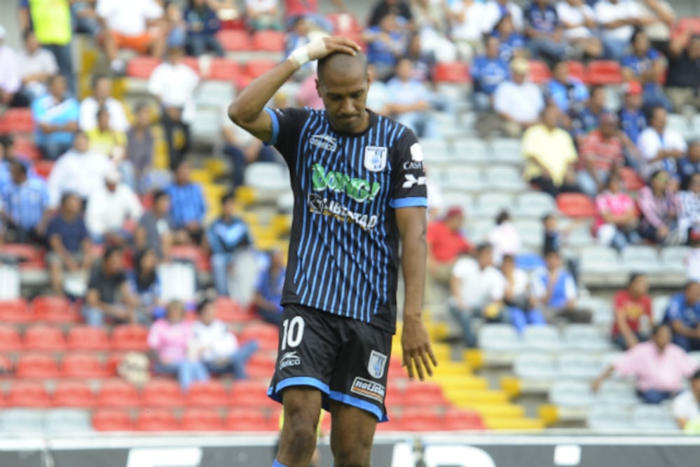 Gallos se enfoca en Toluca