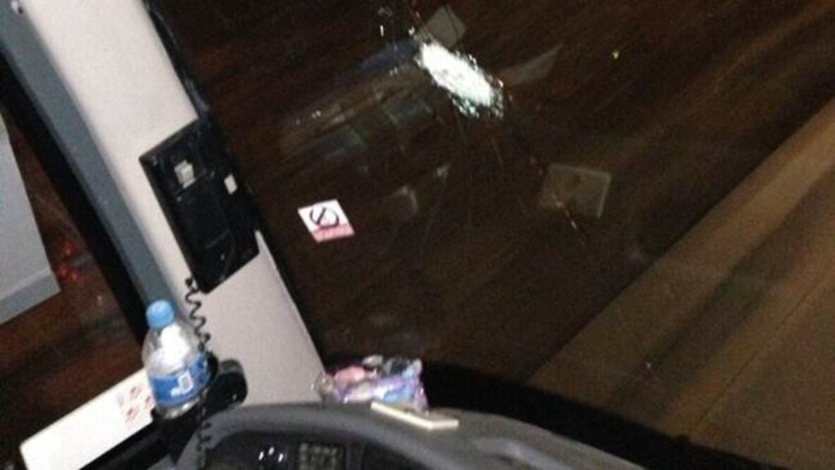 Violencia, desastres y golpes en Liga MX