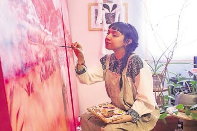 Alix Yolitzin expone las dificultades de tener una casa propia