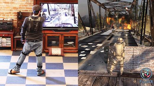 Mexicanos suben de nivel