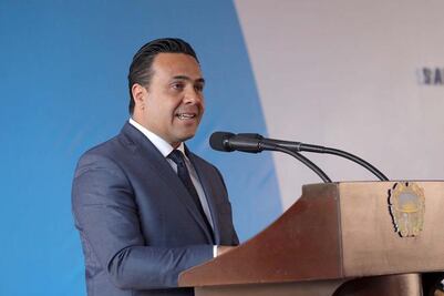 Van por mejorar el aire en Querétaro con reforestación