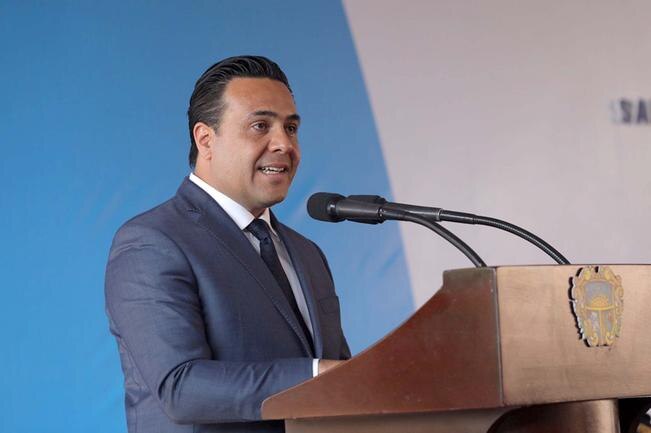 Van por mejorar el aire en Querétaro con reforestación