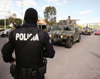 JCR: la ley, en todos los rincones del país