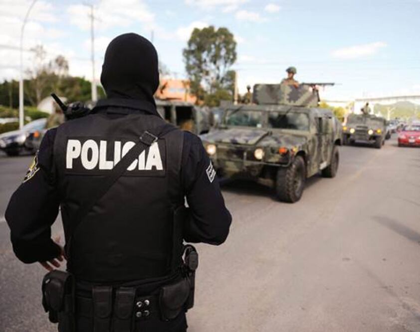 JCR: la ley, en todos los rincones del país