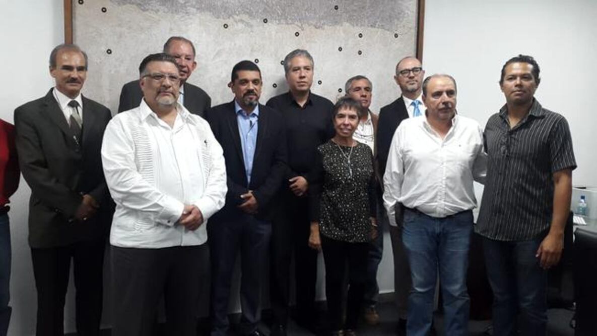 Foto: Rocío G. Benítez