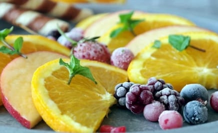 Por salud y economía, estas son las frutas que debes comer en diciembre