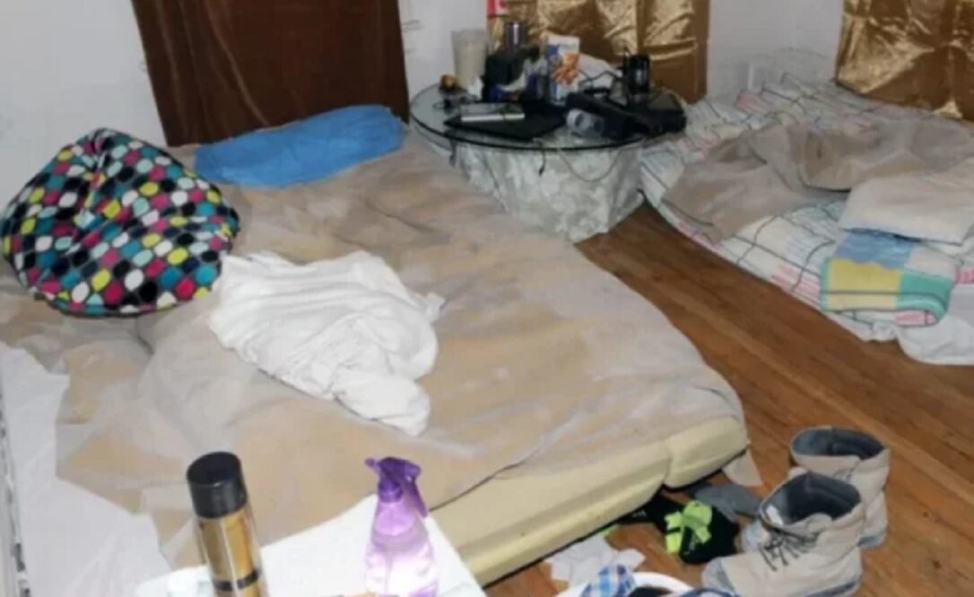 Foto: Ontario Provincial Police