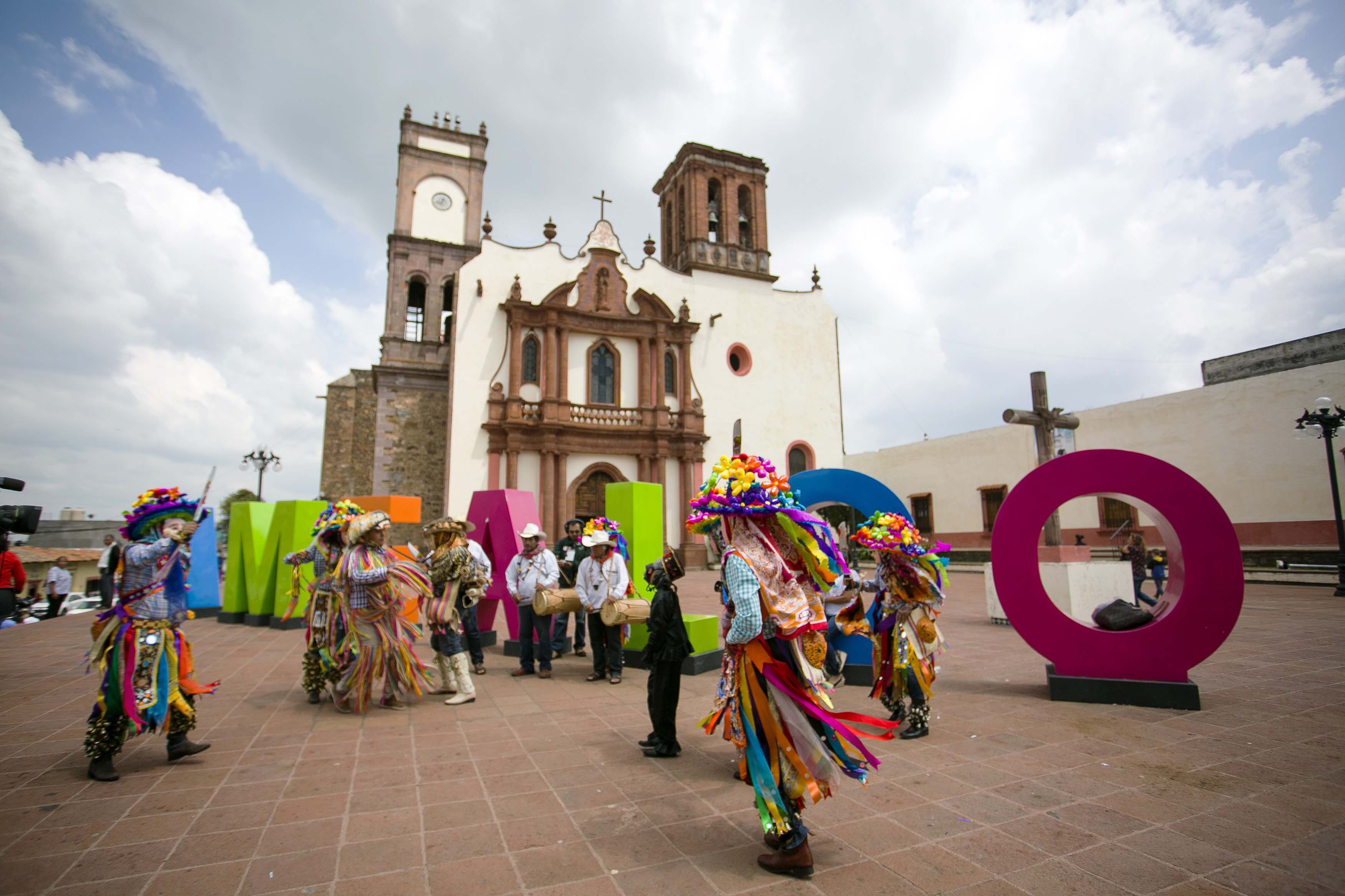 Pueblos Mágicos fallan en la lucha antipobreza